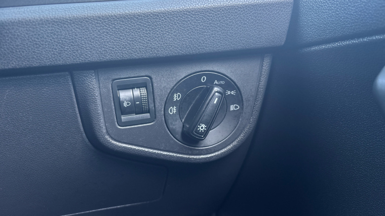 Volkswagen Polo 1.0 TSI R-Line 5dr Petrol Hatchback